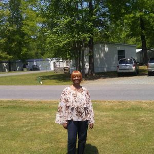 Meet your Posher, Rosezetta